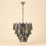 Hanglamp Divine black