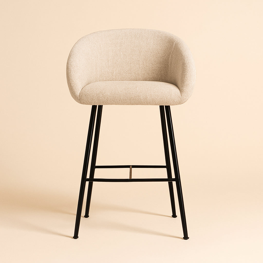 Bar stool Avanti natural renegade