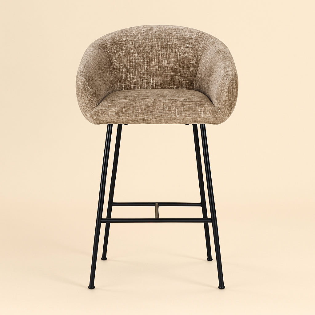 Bar stool Avanti seven shitake