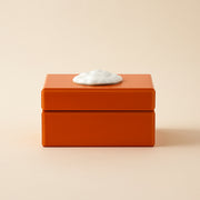 Opbergdoos Lunia Orange