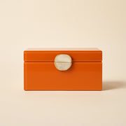 Opbergdoos Lia Orange
