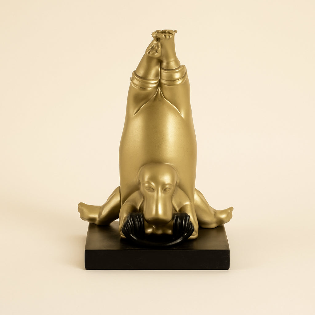 Boekenstandaard Hippo