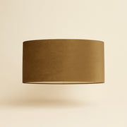 Lampenkap Addy Gold Oval