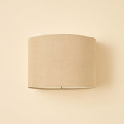 Lampshade Sally sand 40Ø