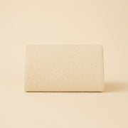 Lampshade Miley beige rectangular small