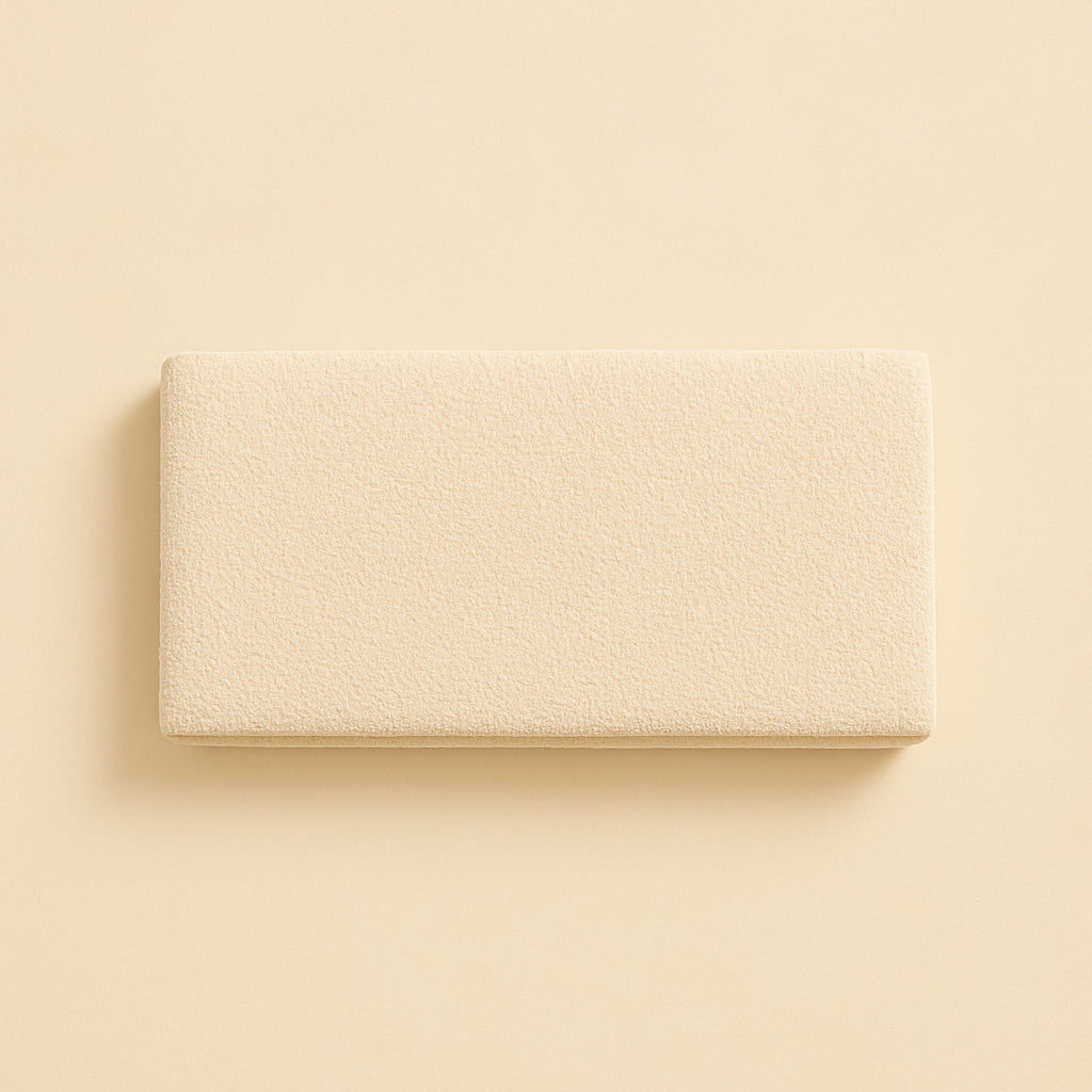 Lampenkap Miley Beige Rectangular