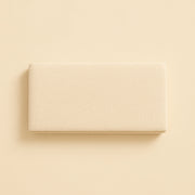 Lampenkap Miley Beige Rectangular