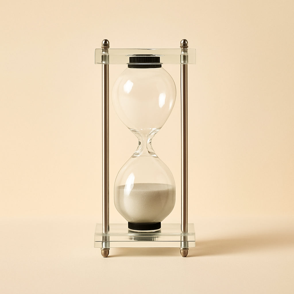 Decoratief Object Gigi White Small