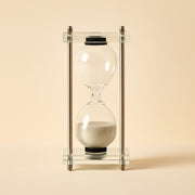 Decoratief Object Gigi White Small