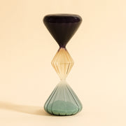 Decorative object Carlee black