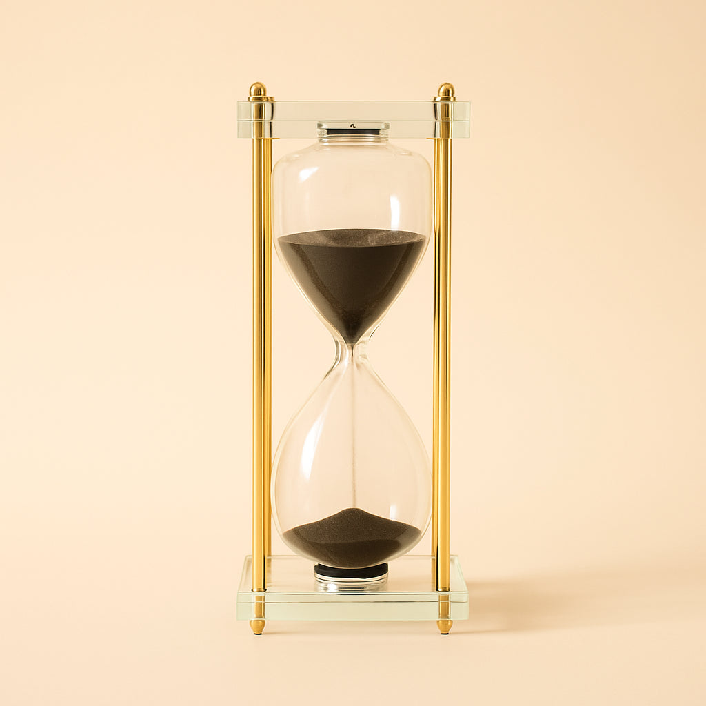 Decoratief Object Yolina Black