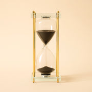 Decoratief Object Yolina Black