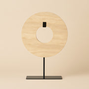 Decoratief Object Manou Beige Small
