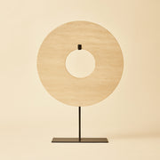 Decoratief Object Manou Beige Large
