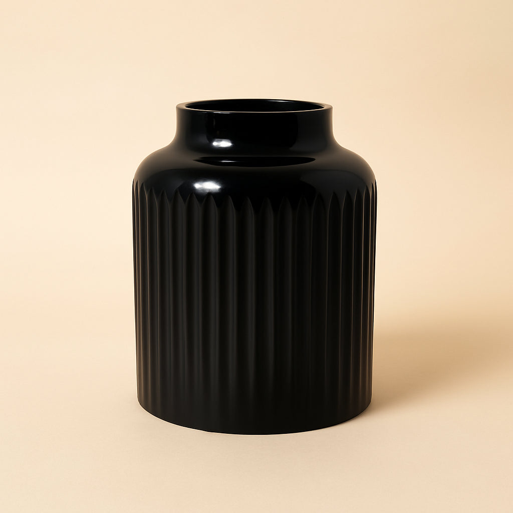 Vase Malin small