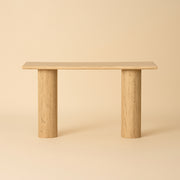 Console Hampton Sand 140