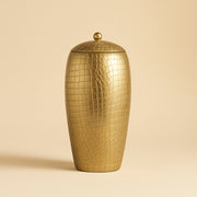 Opbergdoos Marieke gold large
