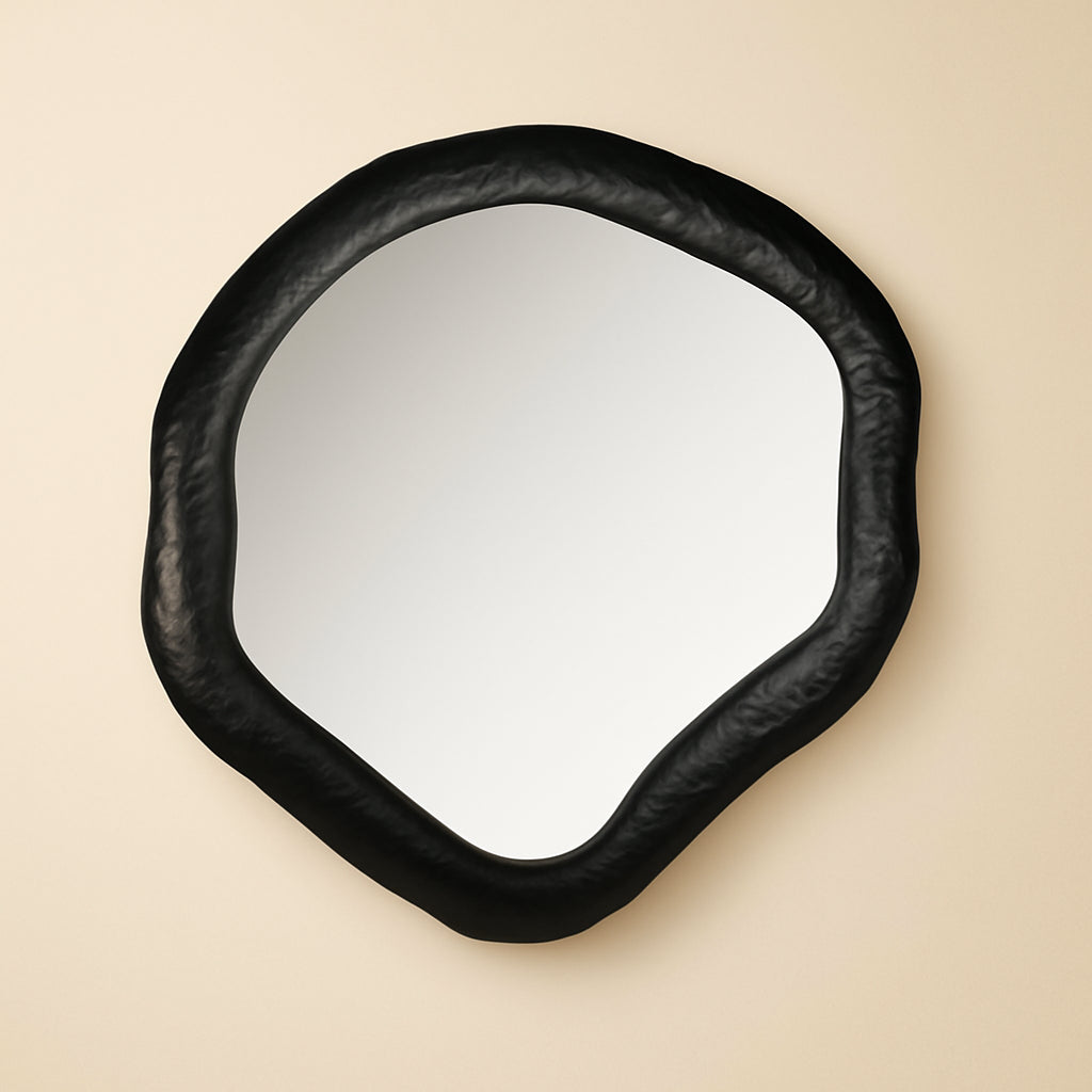 Spiegel Babet Black