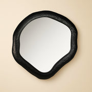 Spiegel Babet Black