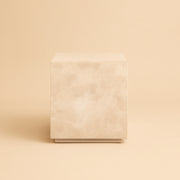 End table Stanford beige