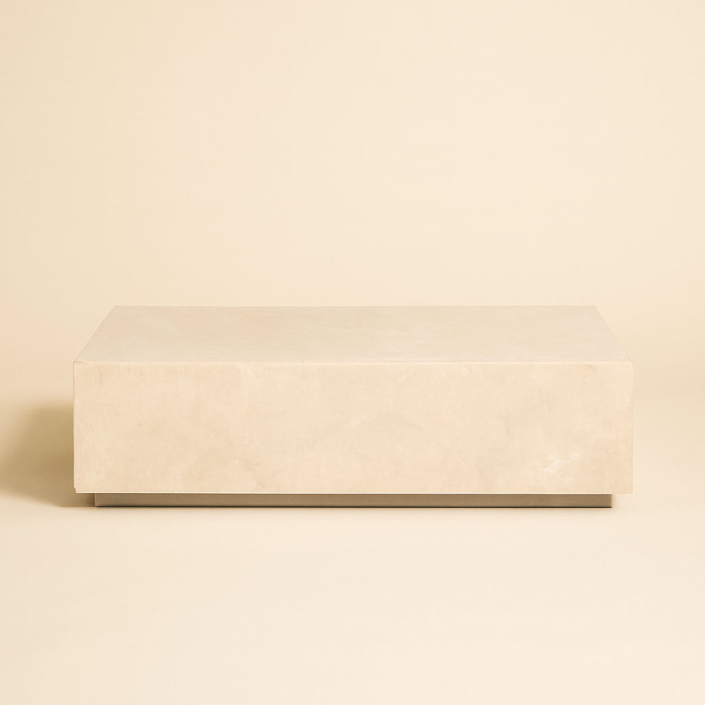 Coffee table Stanford beige