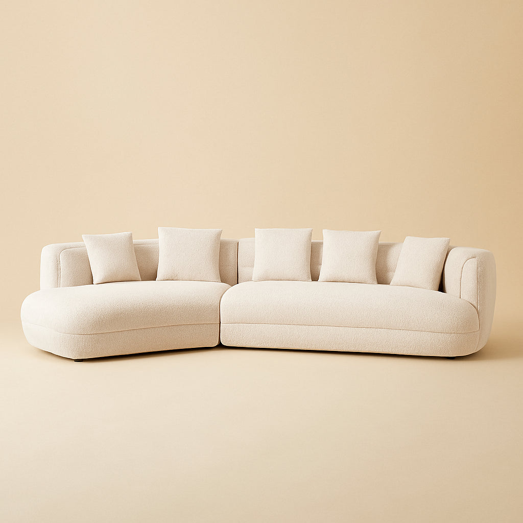 Bank Rodina lovely cream