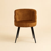 Eetkamerstoel Stella Cognac Fusion