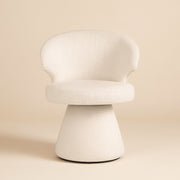 Eetkamerstoel Gatsbi Niagara Beige Fire Retardant