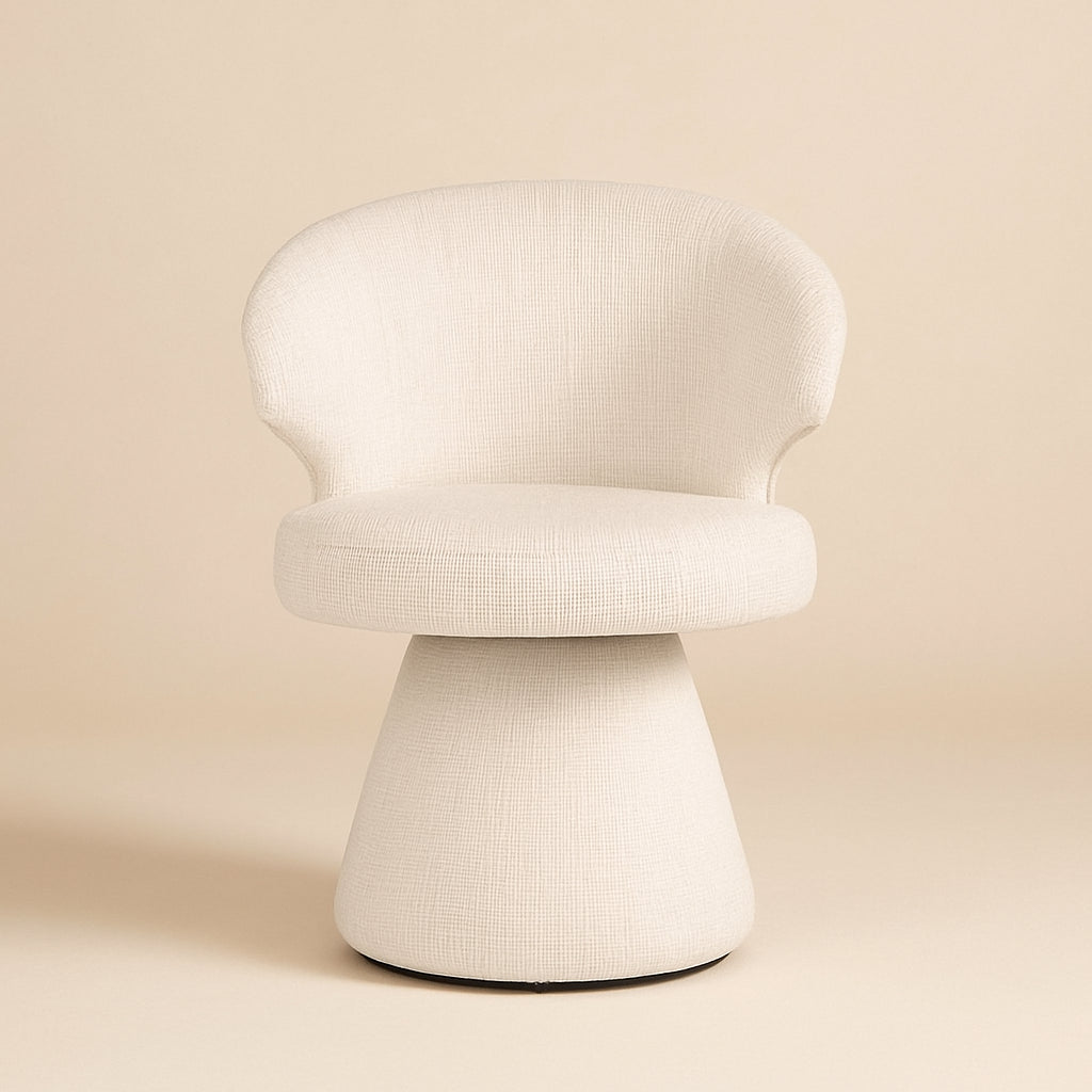 Eetkamerstoel Gatsbi Niagara Beige Fire Retardant