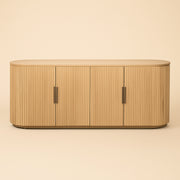 Sideboard Belfort natural oak