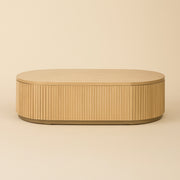 Salontafel Belfort Natural Oak