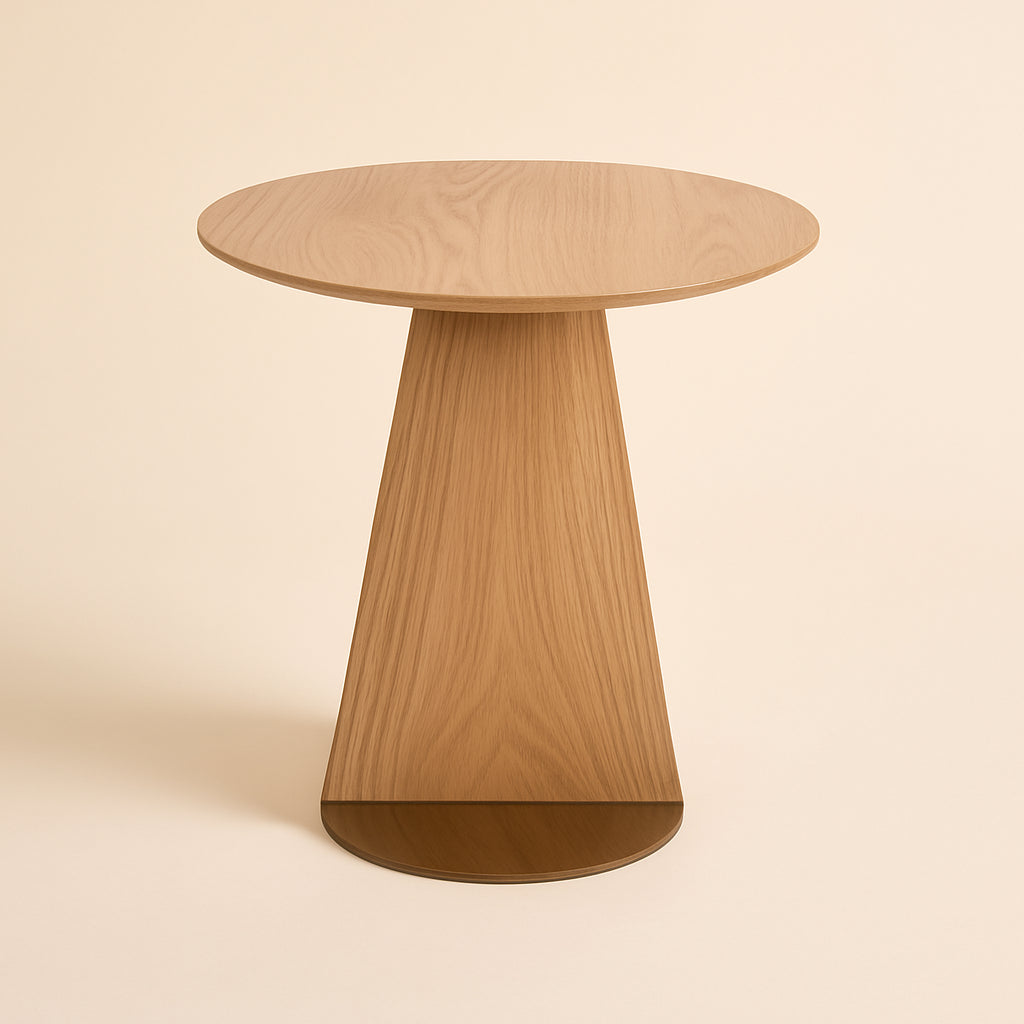 Sofa Tafel Belfort Natural Oak