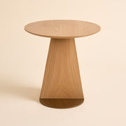 Sofa Tafel Belfort Natural Oak