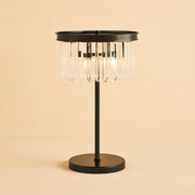 Tafellamp Bessy Black
