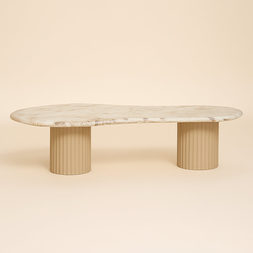 Salontafel Coronel Blush Beige
