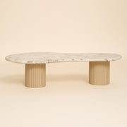 Salontafel Coronel Blush Beige