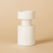 Kandelaar Melle White Small