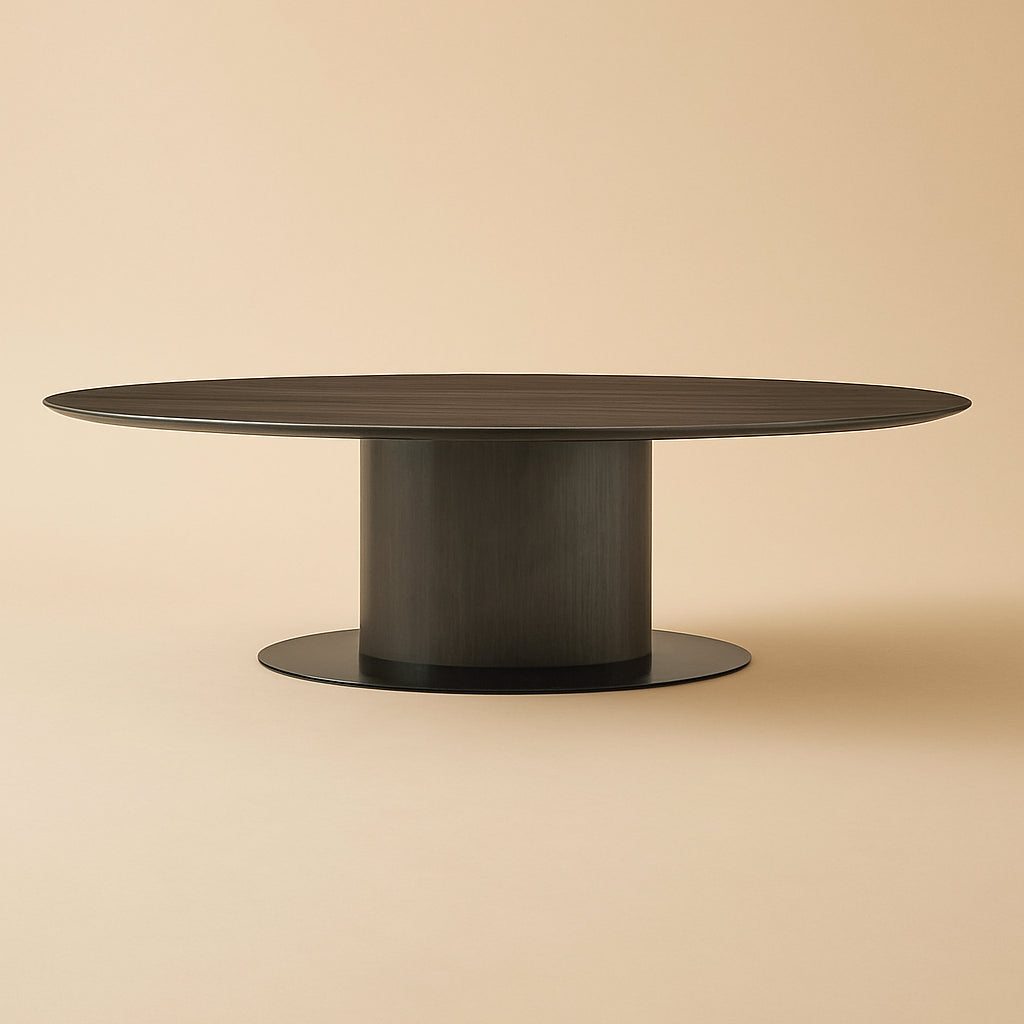 Eettafel Gordon Brown 300