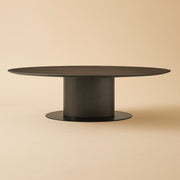 Eettafel Gordon Brown 300