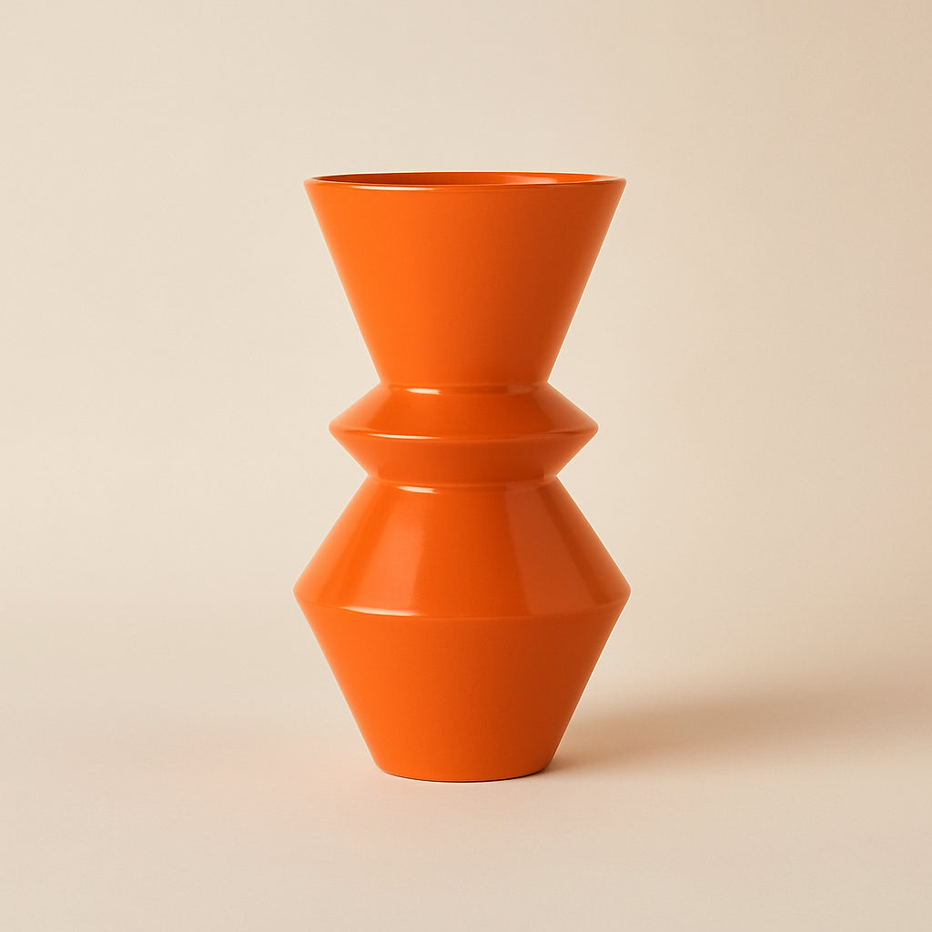 Vase Leana