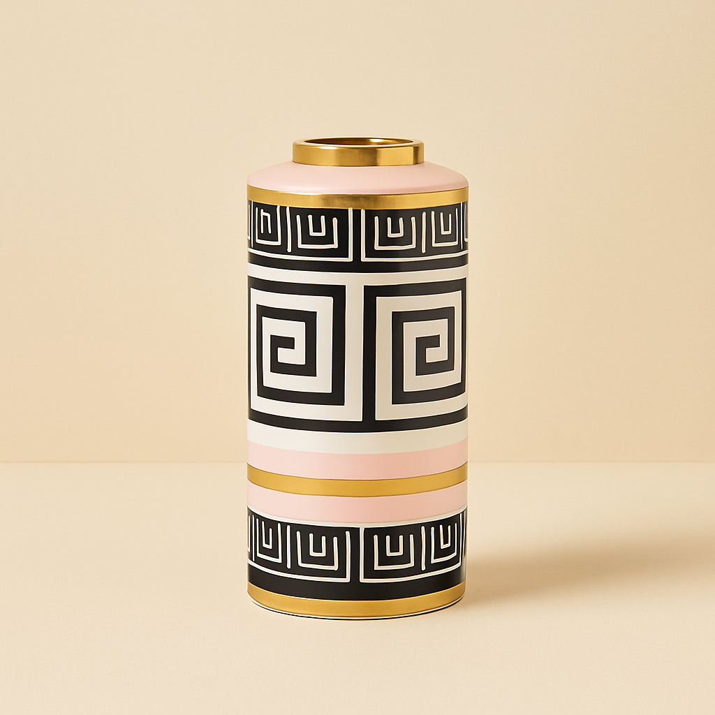 Vase Leora large
