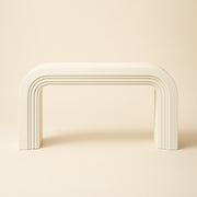Console Rainbow White
