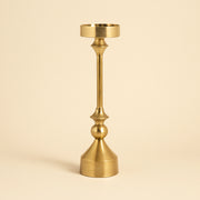 Kandelaar Presley Gold Small