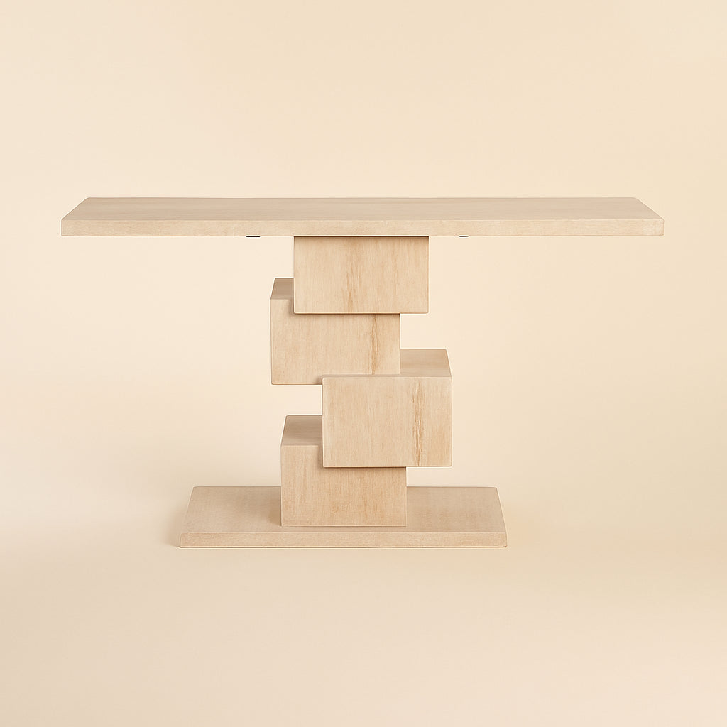 Console Arvada beige