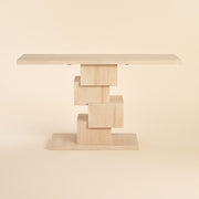 Console Arvada beige