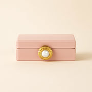 Opbergdoos Jamila Pink Small