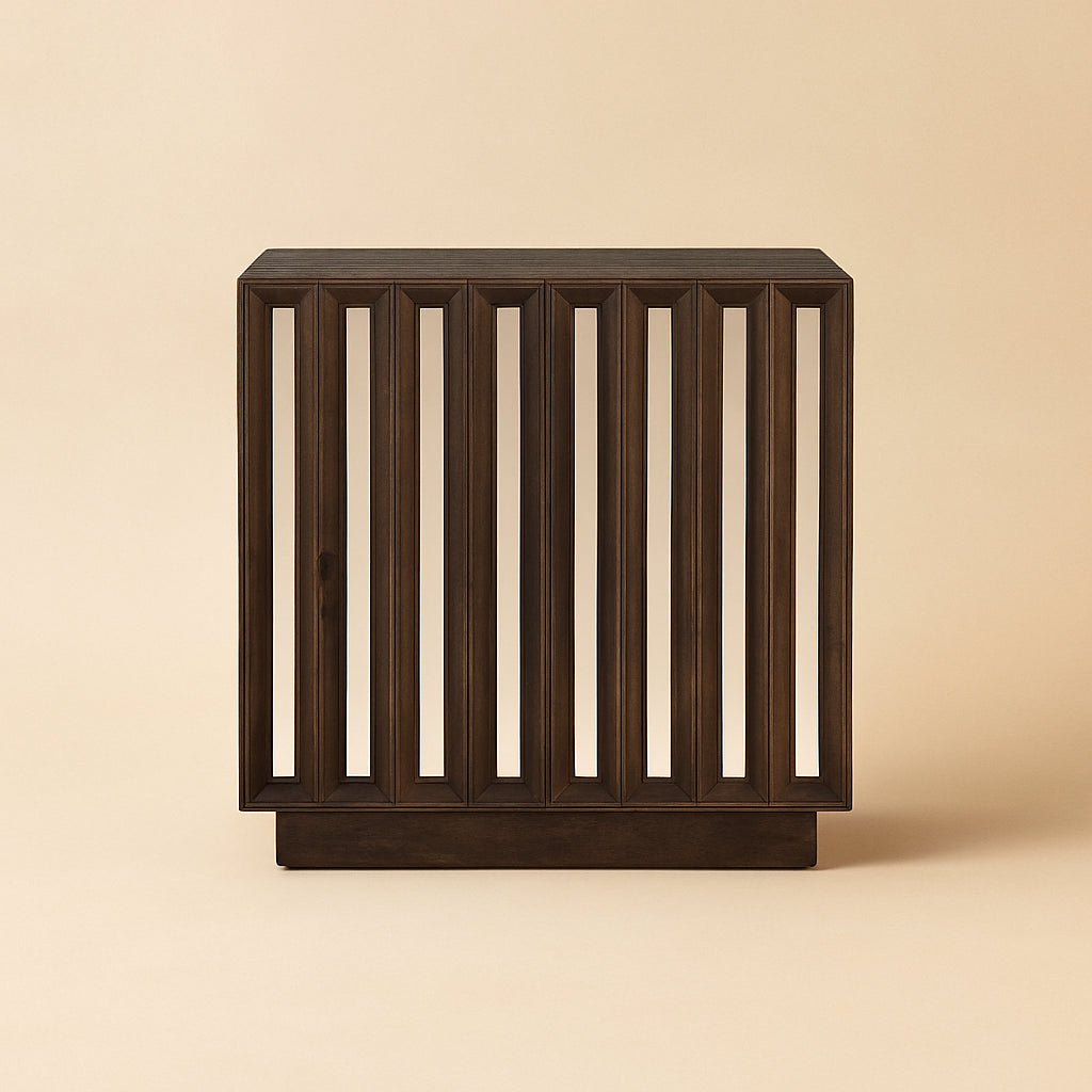 Dressoir Bryant brown