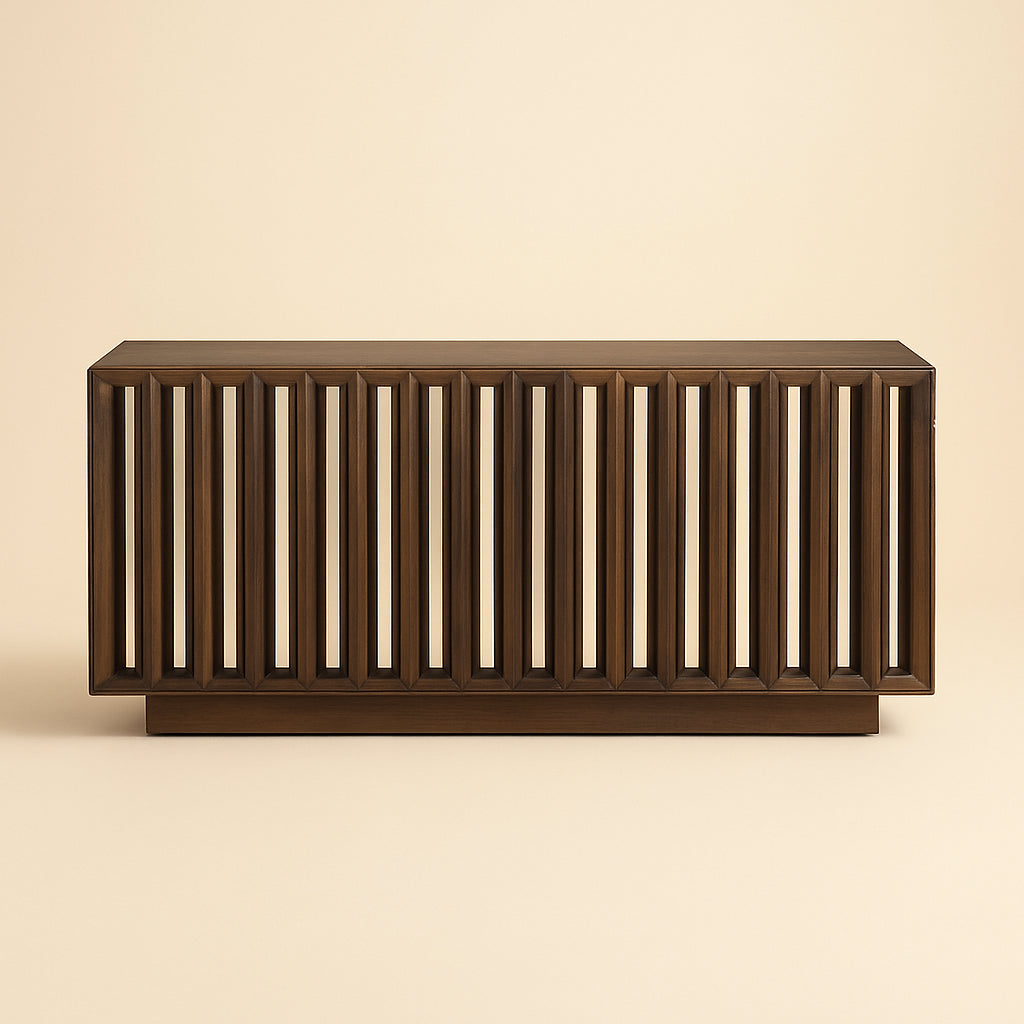 Dressoir Bryant brown