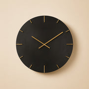 Klok Bilal Black/gold