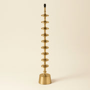 Vloerlamp Jane Gold